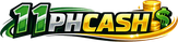 11phcash logo